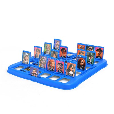 Игрушка "Попробуй угадай. Кто у меня?" Active time