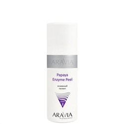 ARAVIA Энзимный пилинг Papaya Enzyme Peel 150 мл