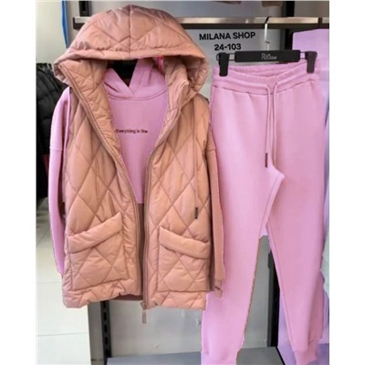 Спортивный костюм #23054624