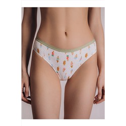 Трусы INDEFINI, 1191408