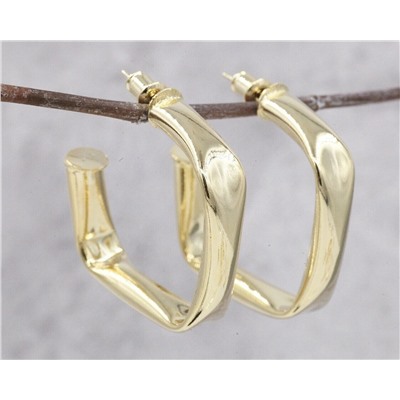 Серьги F766776907230