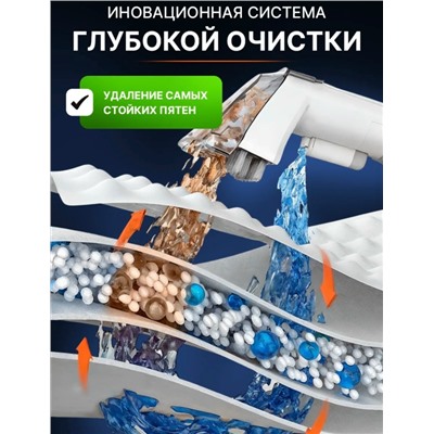 Пылесос #23317008