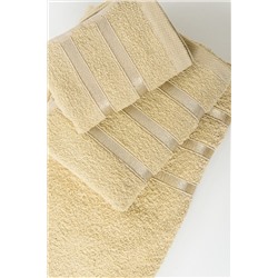 Полотенце 14418 Комплект 3 шт 350 грМ2 30*60; 50*80; 70*130 НАТАЛИ, 1038303