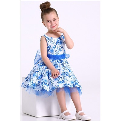 Платье АПРЕЛЬ, 1125853