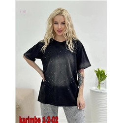 футболка бронь 1871041-2