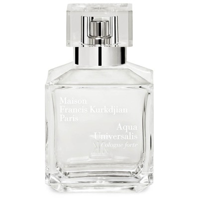 MAISON FRANCIS KURKDJIAN AQUA UNIVERSALIS COLOGNE FORTE edp 70ml TESTER
