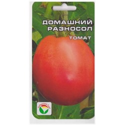 Томат Домашний Разносол (Код: 67370)