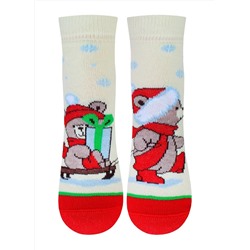 БРЕСТСКИЕ Носки 3079 KIDS (рисунок, НГ)