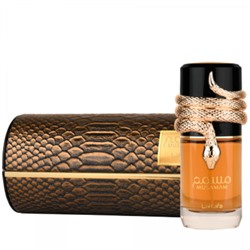 Парфюмерная вода Lattafa Musamam униекс ОАЭ