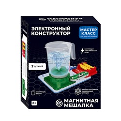 Электронный конструктор "Магнитная мешалка"