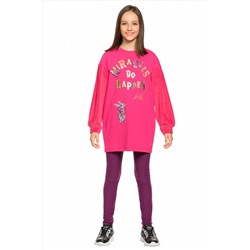 Комплект (Туника+Лосины) PELICAN, 685677