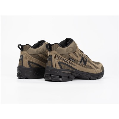 Зимние Кроссовки New Balance 740 Mid