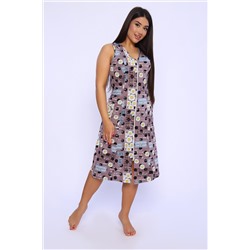 Халат 18 Бренд Rozhkova KV