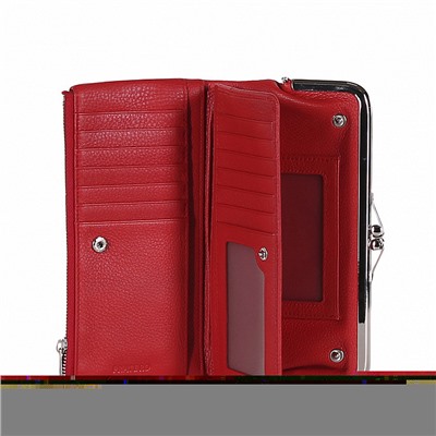 Кошелек 21077E Pratero