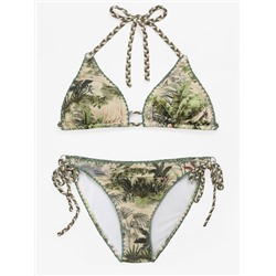 Соль&Перец Купальник SP2611