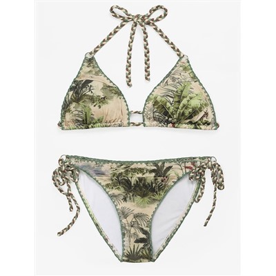 Соль&Перец Купальник SP2611