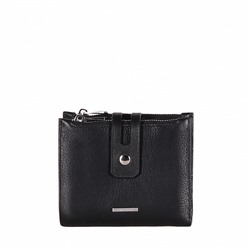 Кошелек 20929 black Pratero