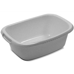 Таз 11л ВОДОЛЕЙ овал  С621