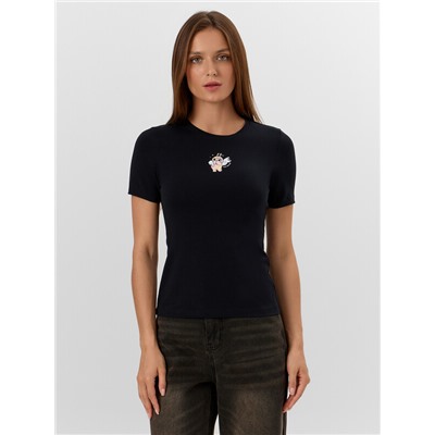 ФУТБОЛКА ЖЕНСКАЯ 112995