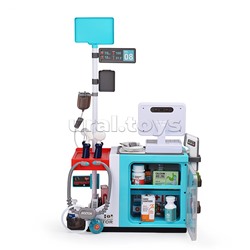 Игровой набор доктора "Госпиталь-2" в коробке