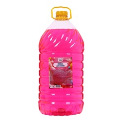 Пена для ванны TITAN «Бабл Гам», 5 л