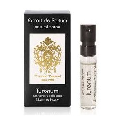 TIZIANA TERENZI TYRENUM 1.5ml parfume пробник