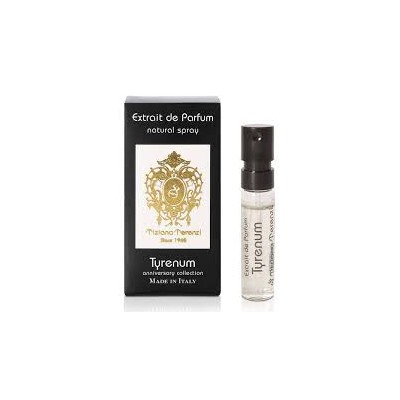 TIZIANA TERENZI TYRENUM 1.5ml parfume пробник