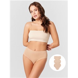 ТРУСЫ ЖЕНСКИЕ (3ШТ.) 412075-3