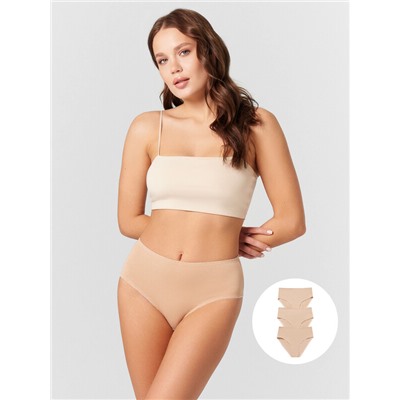 ТРУСЫ ЖЕНСКИЕ (3ШТ.) 412075-3