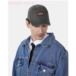 125181 BM Бейсболка мужская (55-59)