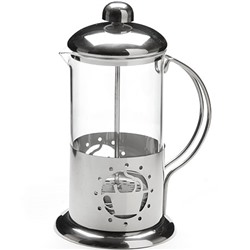 24932 Заварник Френч-пресс 350мл MB (х24)