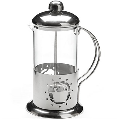 24932 Заварник Френч-пресс 350мл MB (х24)