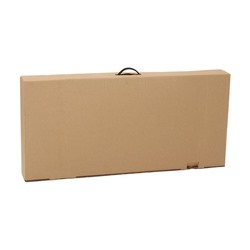 Чудо-лопата TORNADICA, тулейка 40 мм, без черенка