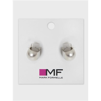 MARK FORMELLE Серьги LA508-0698