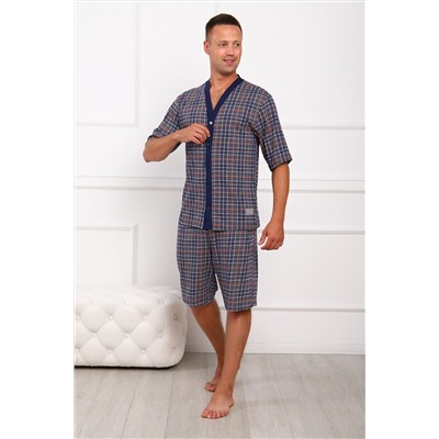 Пижама с шортами 1070 НАТАЛИ, 1190571