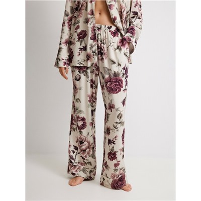 Брюки жен. Milena