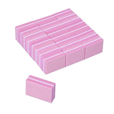 Kristaller Набор бафиков для полировки ногтей 14418