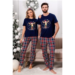 Пижама Лось НАТАЛИ, 1067648