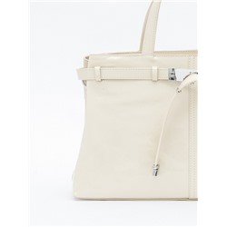 Сумка 91383-1 beige Velina Fabbiana-Safenta