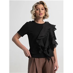 LT Collection Блуза Б15078-5М