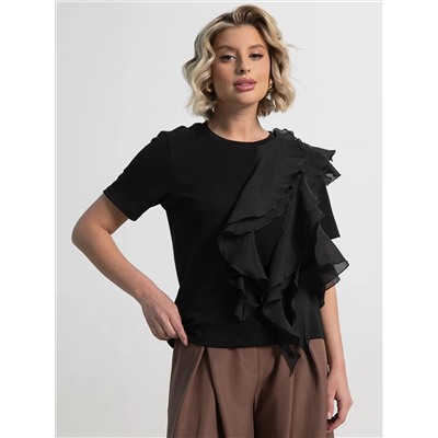 LT Collection Блуза Б15078-5М