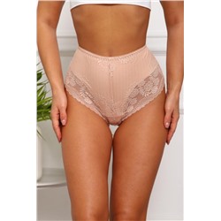 Трусы 64866 (Бежевый)