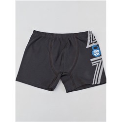 395099 (Трусы для мальчика боксеры, Baykar )