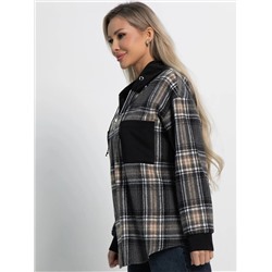 LT Collection Рубашка Б15125-50М