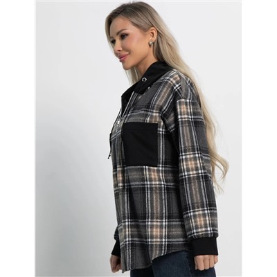 LT Collection Рубашка Б15125-50М