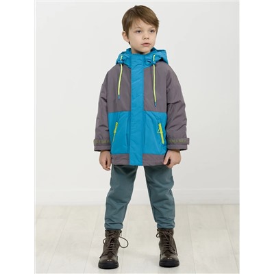 PELICAN Ветровка BZJM3265