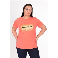 Футболка М322125Пж