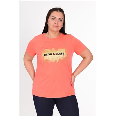 Футболка М322125Пж