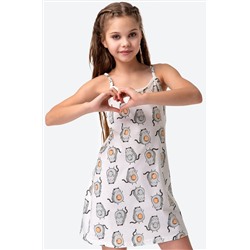 Сорочка для девочки Happyfox