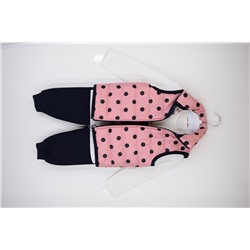 Комплект детский 3 предмета 1634